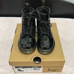 Dr Martens Boots